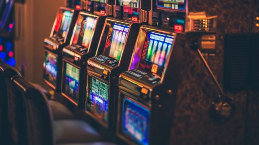 The Science of Slot Machines: Wortel 21’s Insights
